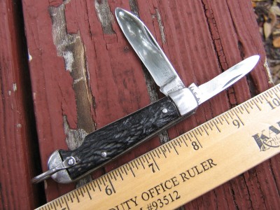 Imperial Easy Open Navy knife USA 010.JPG