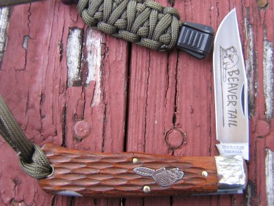 Great Eastern Cutlery Tidioute Beaver 721112 knife review (3).JPG