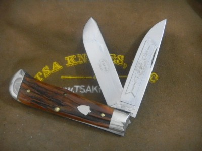GEC #73 Red Stag (2009 Model)