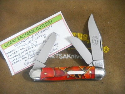 2012 #66 Calf Roper Proto - On the Way!!