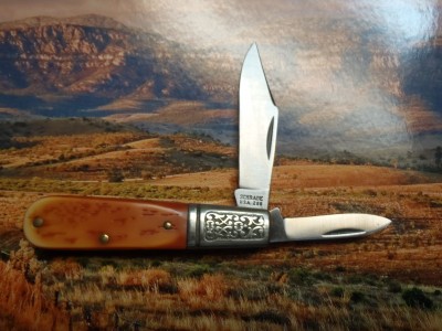 Schrade 206.
