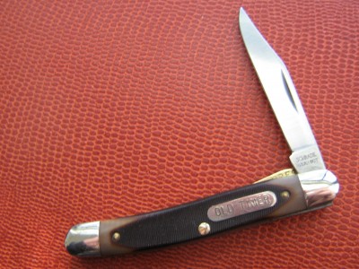 Scrade Old Timer 18OT knife 013.JPG