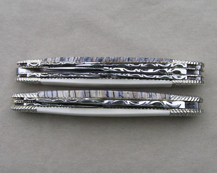 Fileworkd blades
