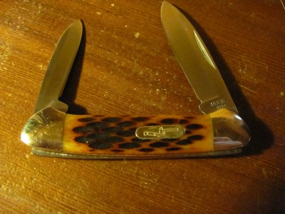 BUCK CANOE 1.JPG
