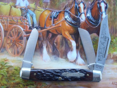 SCHRADE+ USA. TM5