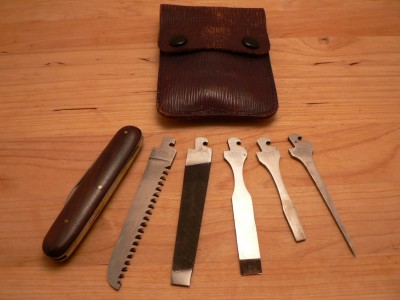 Daniel Peres - barely used!