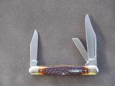 SCHRADE 863.