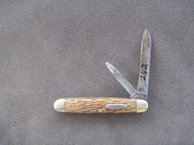 Schrade cut. co.
