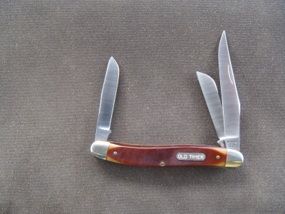 SCHRADE USA. 61OT.