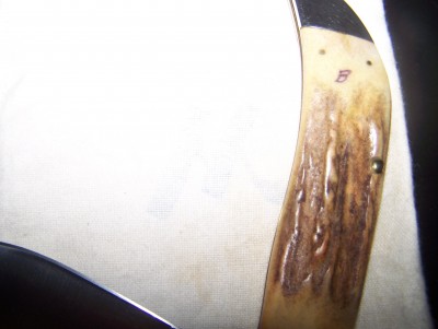 Case 5172 SSP Blue Scroll 3 dot