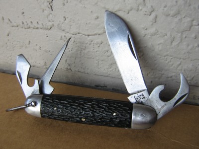 Sabre S19 Utility Knife 006.JPG