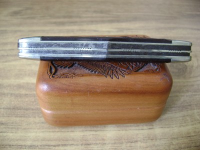 Camillus 80 - '60 to '76 Deluxe Carpenters Whittler - File Work.JPG