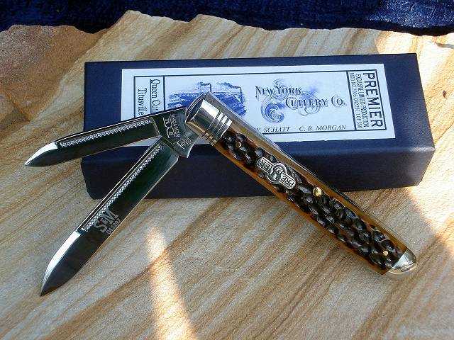 S&amp;M Premier #7
