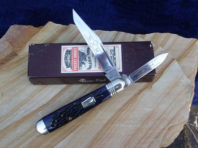 Series VII S&amp;M