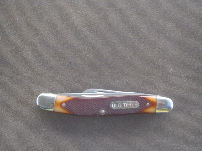 SCHRADE+U.S.A. 93OT