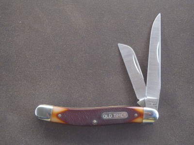 SCHRADE+U.S.A. 93OT