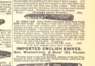 Chris Wolf Sears 1905 - 1910 catalog (2).jpg