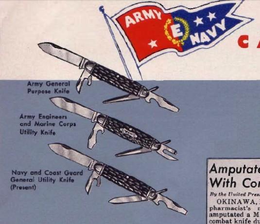 Camillus Military Knives - 1946.jpg