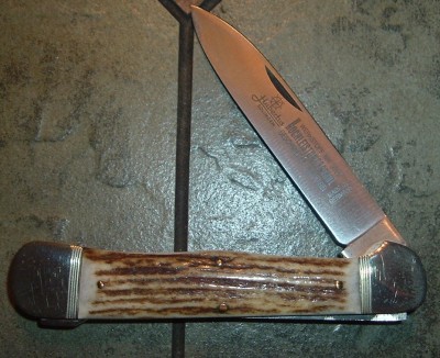 Hubie Folding Hunter 001.JPG