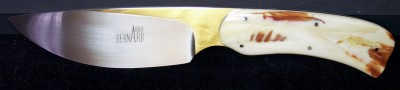 Arno Bernard Wart Hog Ivory.JPG