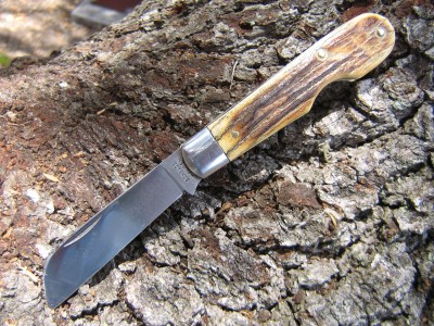schrade 176 knife 010.JPG