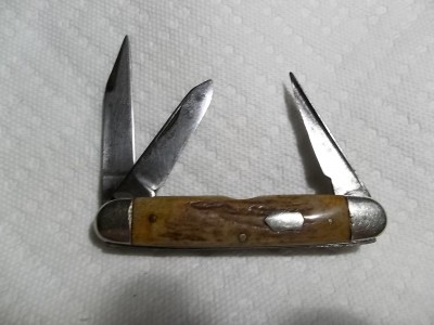 PAL Cutlery Made In U.S.A
