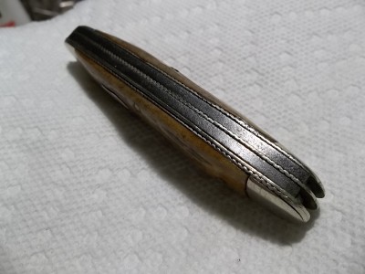 Buck 307 U.S.A