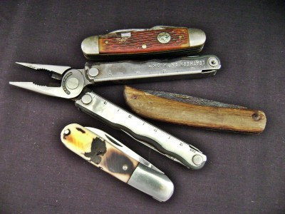 2012 AAPK POS Round Table From (blademaker).JPG