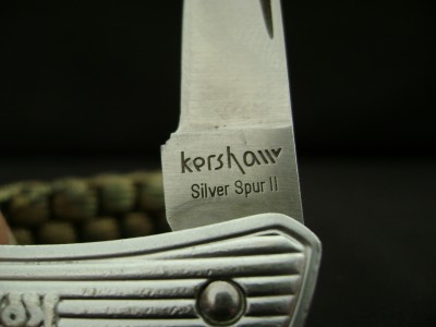 Kershaw Silver Spur II - Tang Stamp.JPG