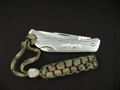 Kershaw Silver Spur II - Closed.JPG