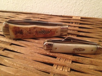 The two I have