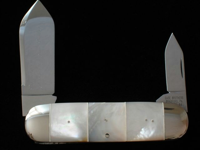 1994 - 82050 Sectioned White Pearl - 1 of 1 Prototype - 2.JPG