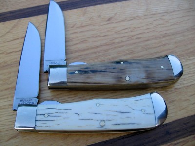 Custom #73 Linerlocks Ivory (b).JPG