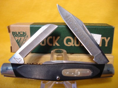 BUCK 301 FIRST PROD.JPG