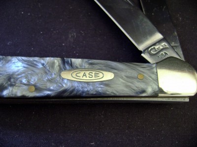Case 1997 Copperhead Trapper - Handle.JPG