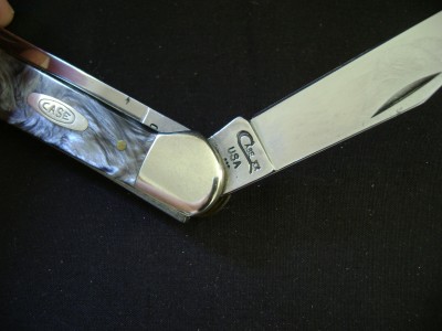 Case 1997 Copperhead Trapper - Tang Stamp.JPG