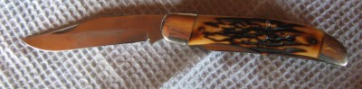 Camillus knife