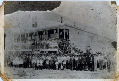 Hamburg Hotel