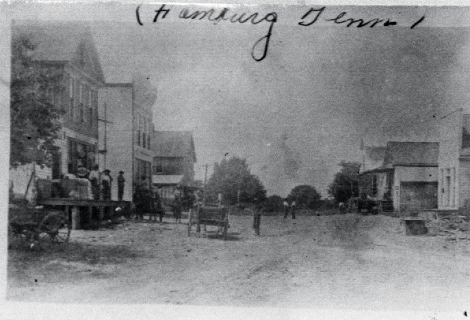 Main Street