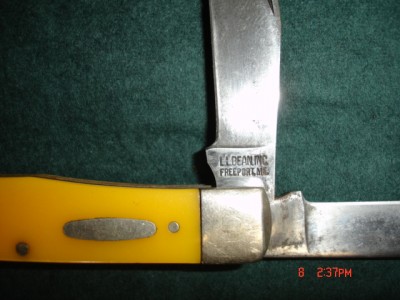 LL bean trap closeup.JPG