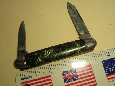 1936-1937 Hammer Brand Sheel Handle Knife 002.JPG