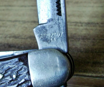 Wards Powr-Kraft (Camillus 80) '54-'66 - Tang Stamp.JPG