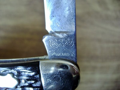 Camillus Whittler '41-'46 Sword Brand (Alpha) - Tang Stamp.JPG