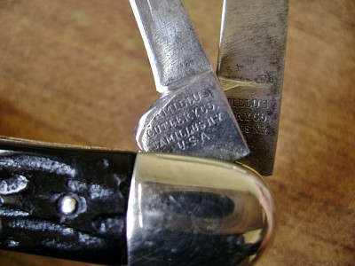Camillus Whittler '41-'46 Sword Brand (Alpha) - Secondary Tang Stamp.JPG