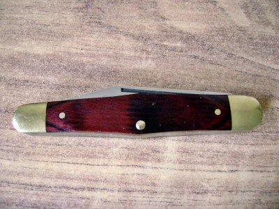 Camillus #5 '99-'03 Whittler (Omega) - Closed.JPG