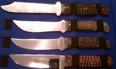 A few Case