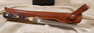 Schrade Filet knife 029.JPG