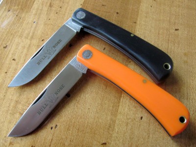 GEC Redneck    Bull Nose.JPG