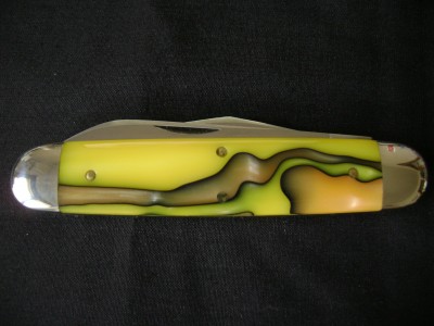GEC 541209M Moose Equal End Cigar Tidioute - Hot Sauce & Eggs 1 of 34 unserialized - Pile Closed.JPG