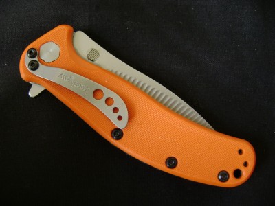 Kershaw 1735 OR Zing - Closed Pile Side.JPG